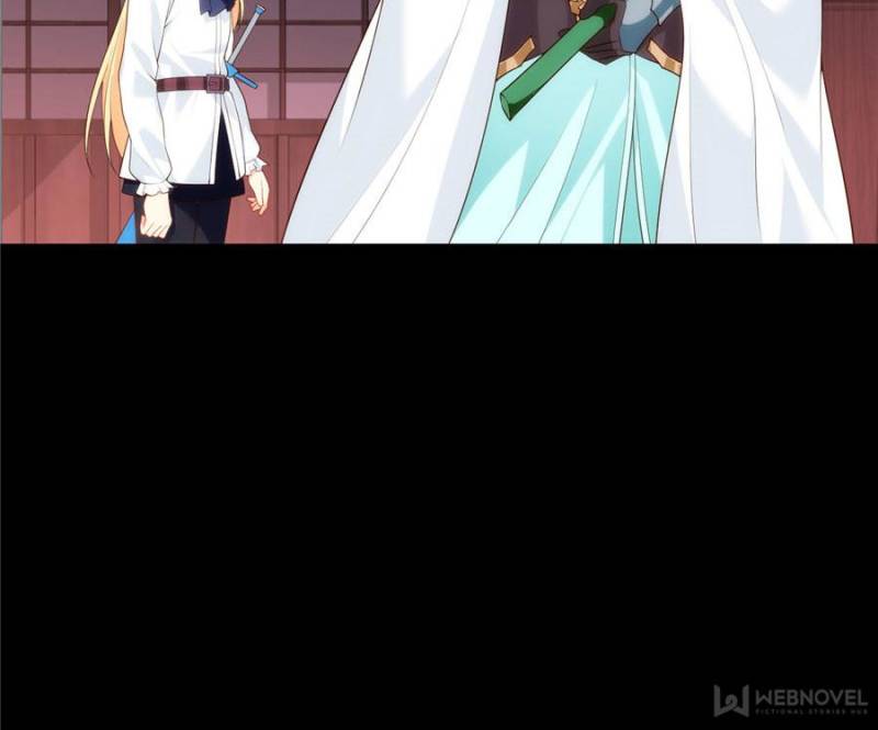 My Lackadaisical Overlord Chapter 69 32